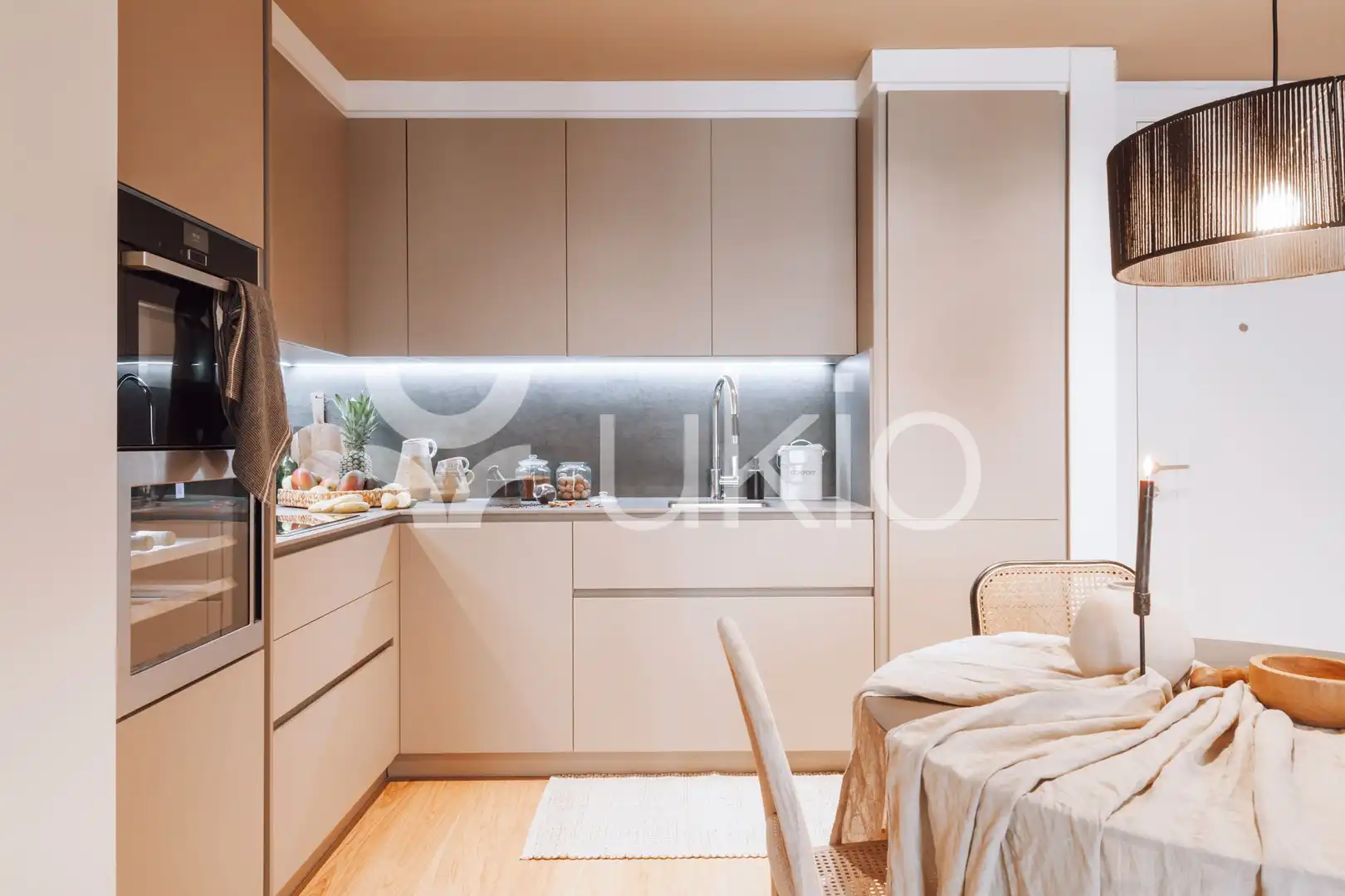 Apartment with lift to rent in Passeig de Gràcia, imagen 12
