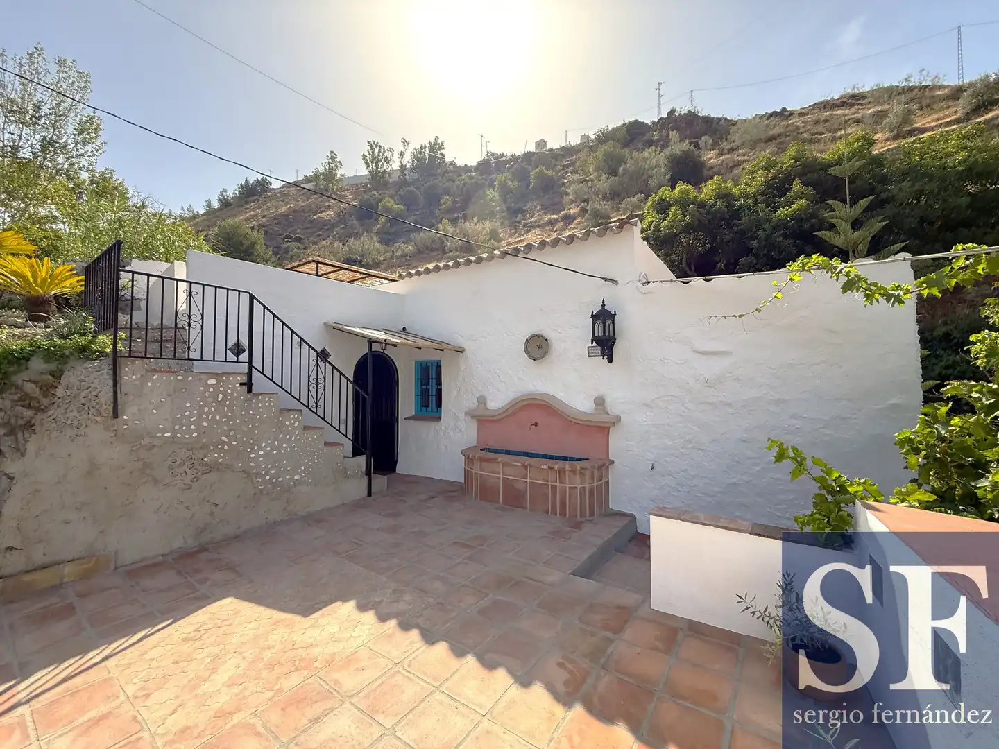 Casa en venta en Canillas de Albaida, imagen 9