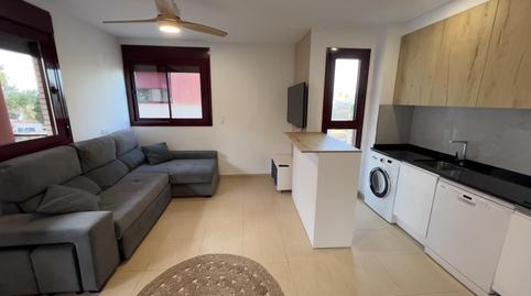 Foto 3 de Pis en venda a Camí del Saldonar, Boverals - Saldonar, Vinaròs