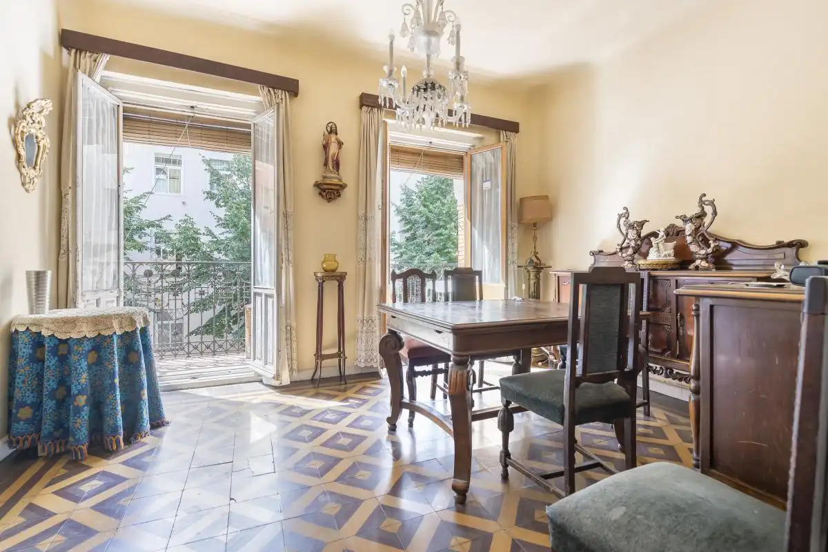 Piso con ascensor en venta en Calle del Buen Suceso, imagen 3
