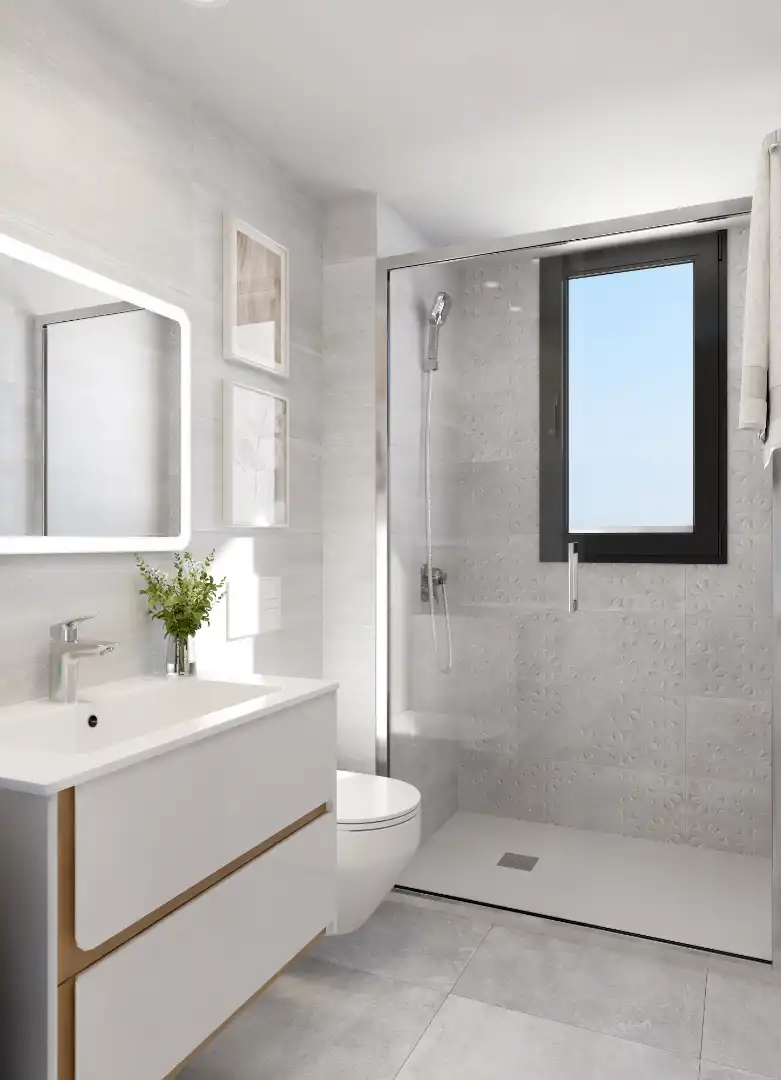 Apartamento de obra nueva con piscina en venta en Partida Puntes del Moro, imagen 8