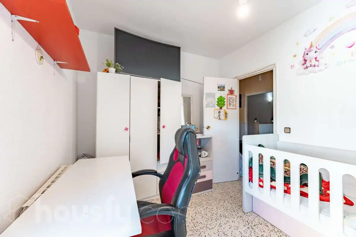 Piso en venta en Plaça de Sant Magí, Can Vinyals