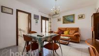 Living room of Flat for sale in  Barcelona Capital  with Balcony