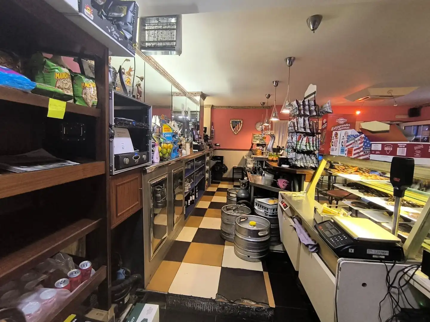 Local comercial en venta en Errota Zahar Kalea, imagen 6