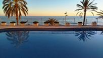 Swimming pool of Flat for sale in Calafell  with Air Conditioner, Heating and Terrace