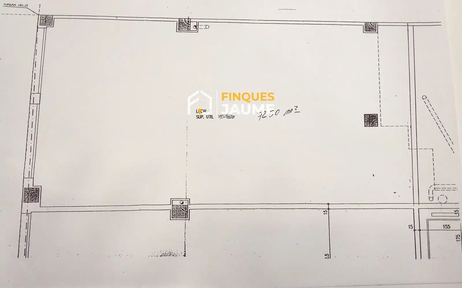 Business premises for sale in JOSE LONDRIZ, imagen 11