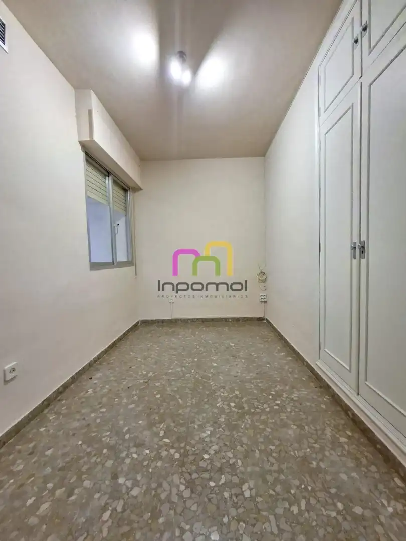 Piso con jardín en venta en Valdepasillas - La Paz - Huerta Rosales, imagen 10
