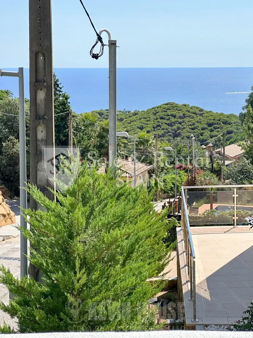 House with pool for sale in Serra Brava, imagen 132