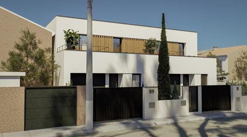Photo 3 of Single-family semi-detached for sale in Carrer Ginesta, 9, Cunit Residencial, Tarragona