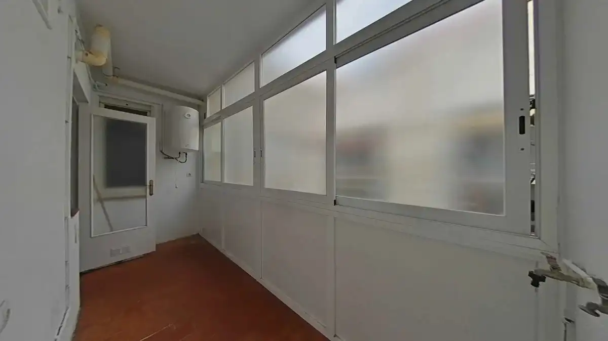 Ático en venta en Carrer de Girona, Joan Prim