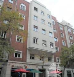 Exterior view of Box room for sale in  Madrid Capital