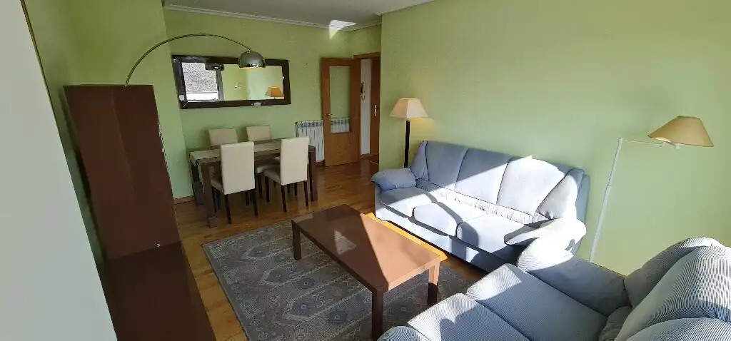 Apartamento con ascensor en alquiler en Calle San Felices, imagen 4
