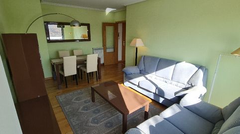 Foto 4 de Apartament de lloguer a Calle San Felices, Portillejo - Valdegastea, Logroño
