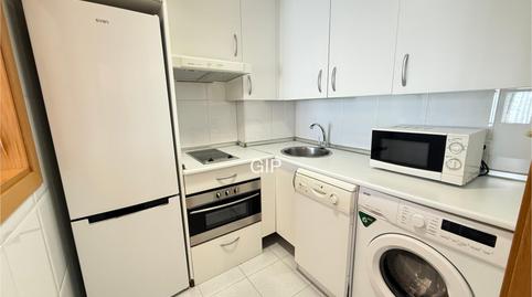 Foto 2 de Apartament de lloguer a Calle de Belfast, 13, Rejas, Madrid