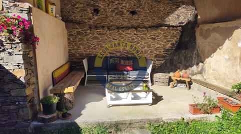 Foto 3 de Casa o xalet en venda a Valdesamario, León