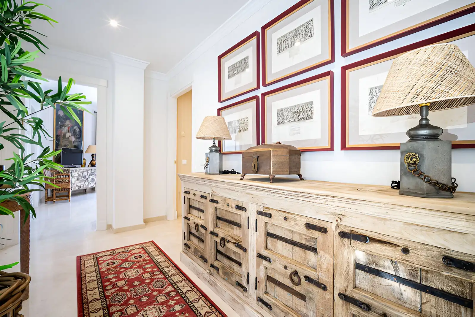 Maison avec piscine à vendre à La Quinta, imagen 6