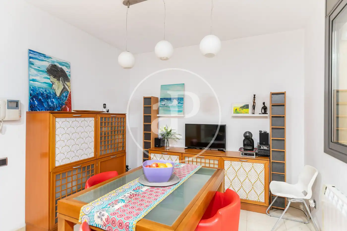 Casa adosada en venta en Passatge de Puigmadrona, El Camp de l'Arpa del Clot