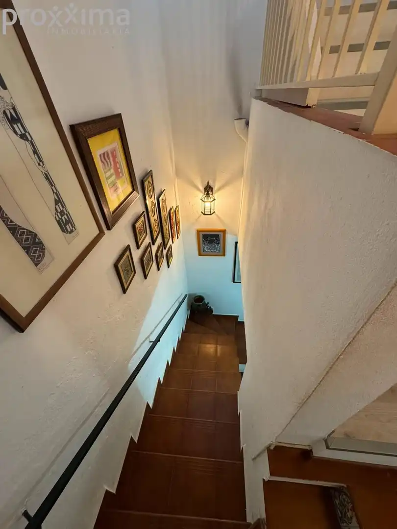 Casa adosada en venda en Alcalá de Guadaira amb Aire condicionat, Terrassa i Traster