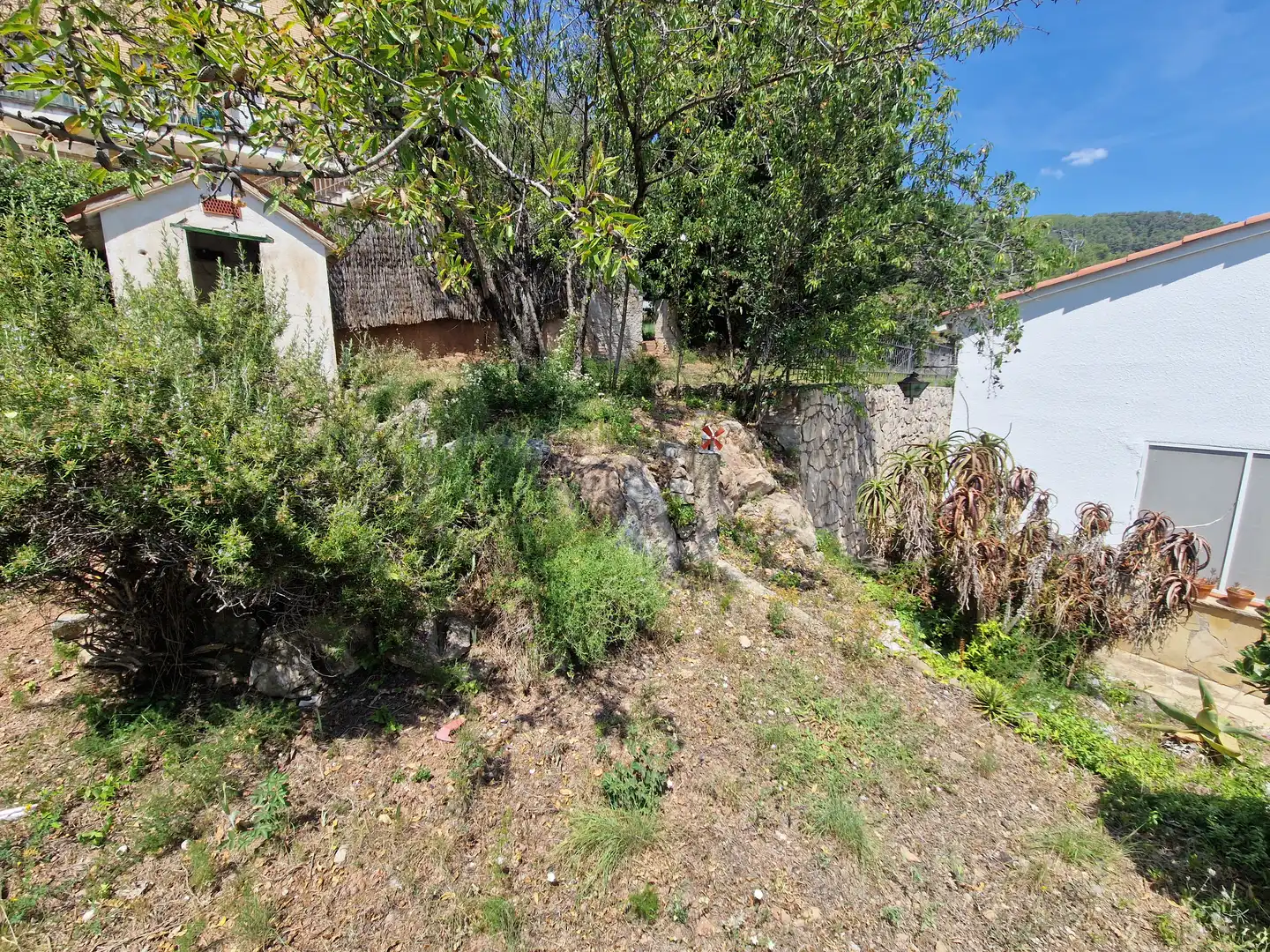 House with garden for sale in Carrer Major, imagen 57