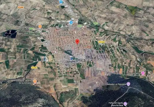 Pis en venda en Mancha Real