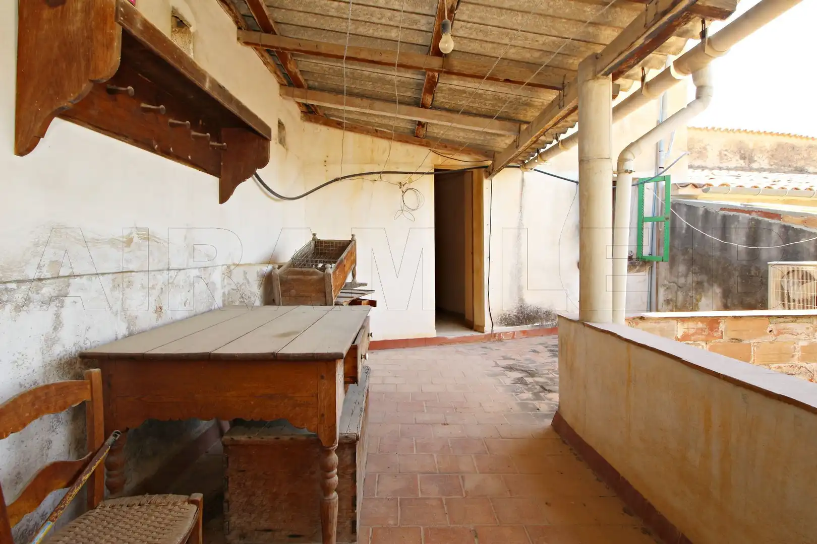 Casa amb jardí en venda a Campanet, imagen 18