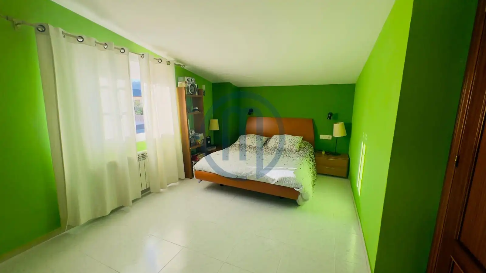 Chalet con piscina en venta en Cànoves I Samalús, imagen 18