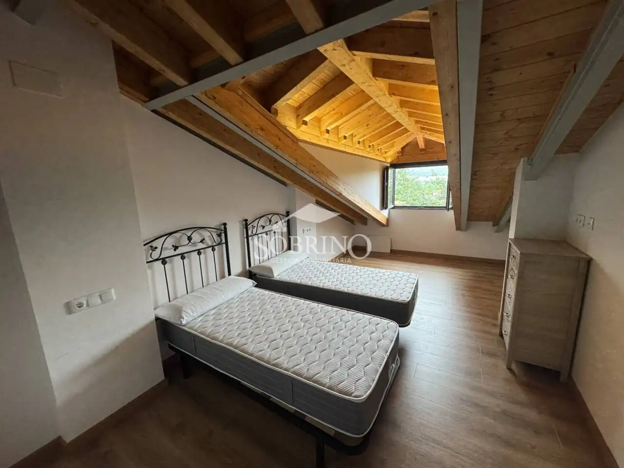 Habitación de Casa o chalet en venta en Llanes con Aire acondicionado, Calefacción y Terraza