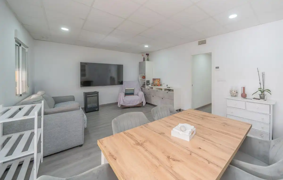 Piso con terraza en venta en Carrer Antonio Machado, imagen 11