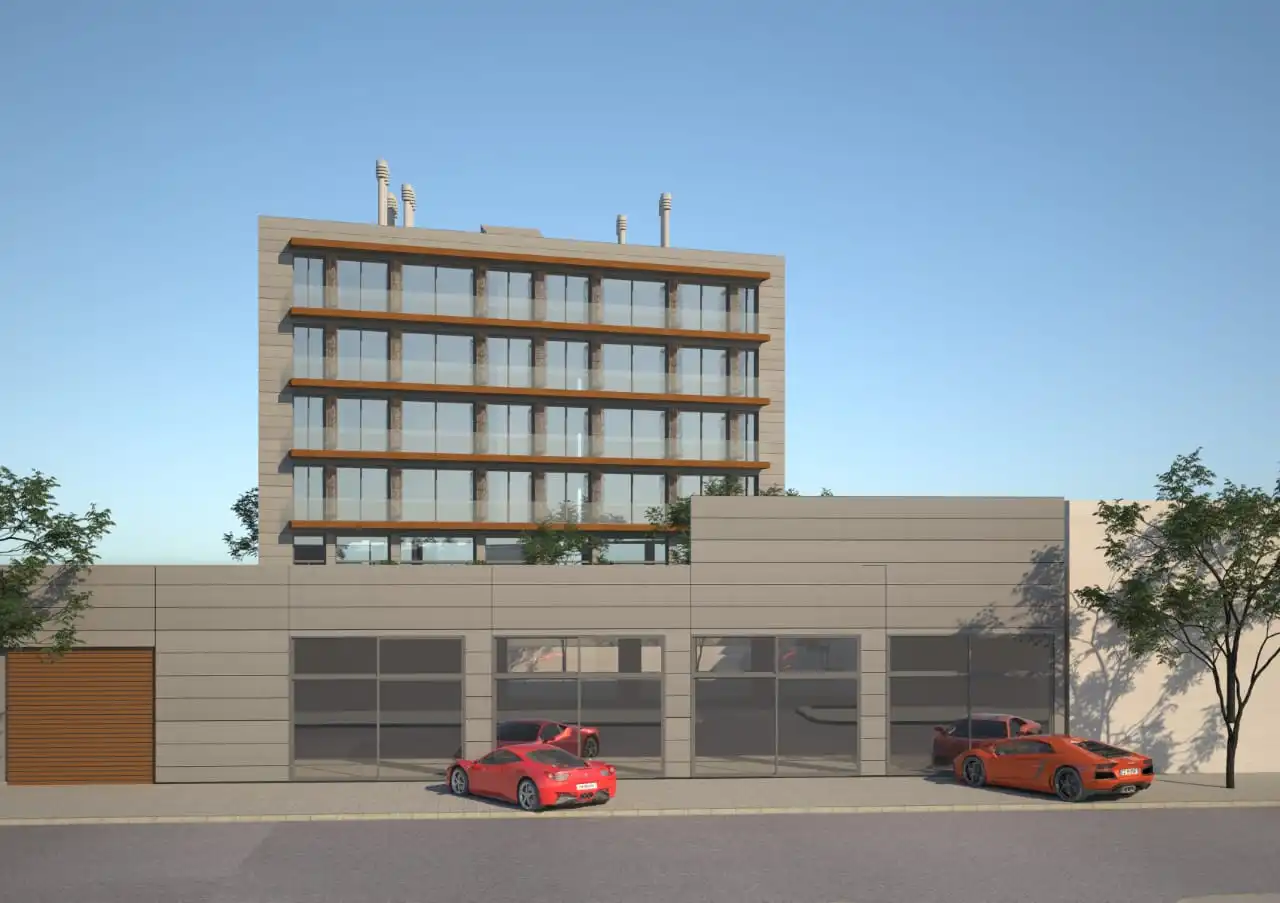 Autres à vendre à Can Feu - Gràcia, imagen 2