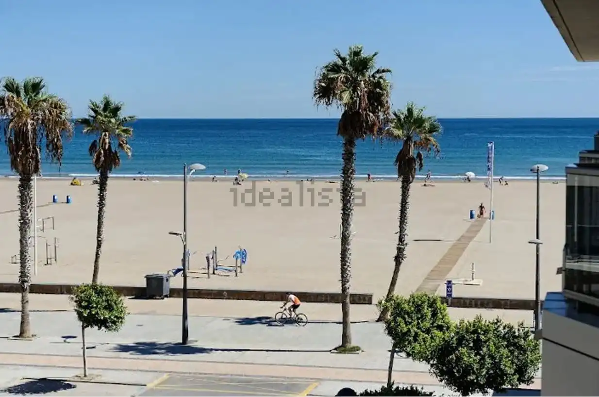 Appartement avec terrasse à vendre à Avinguda Mare Nostrum