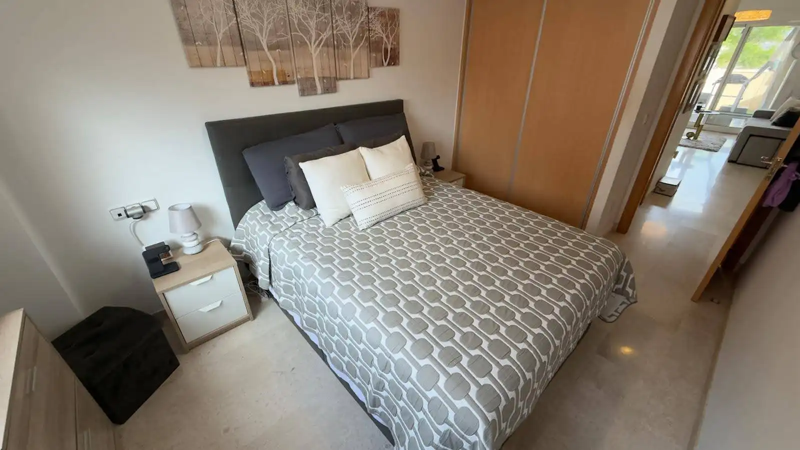 Apartamento con piscina en venta en Calle Alcacil, imagen 5