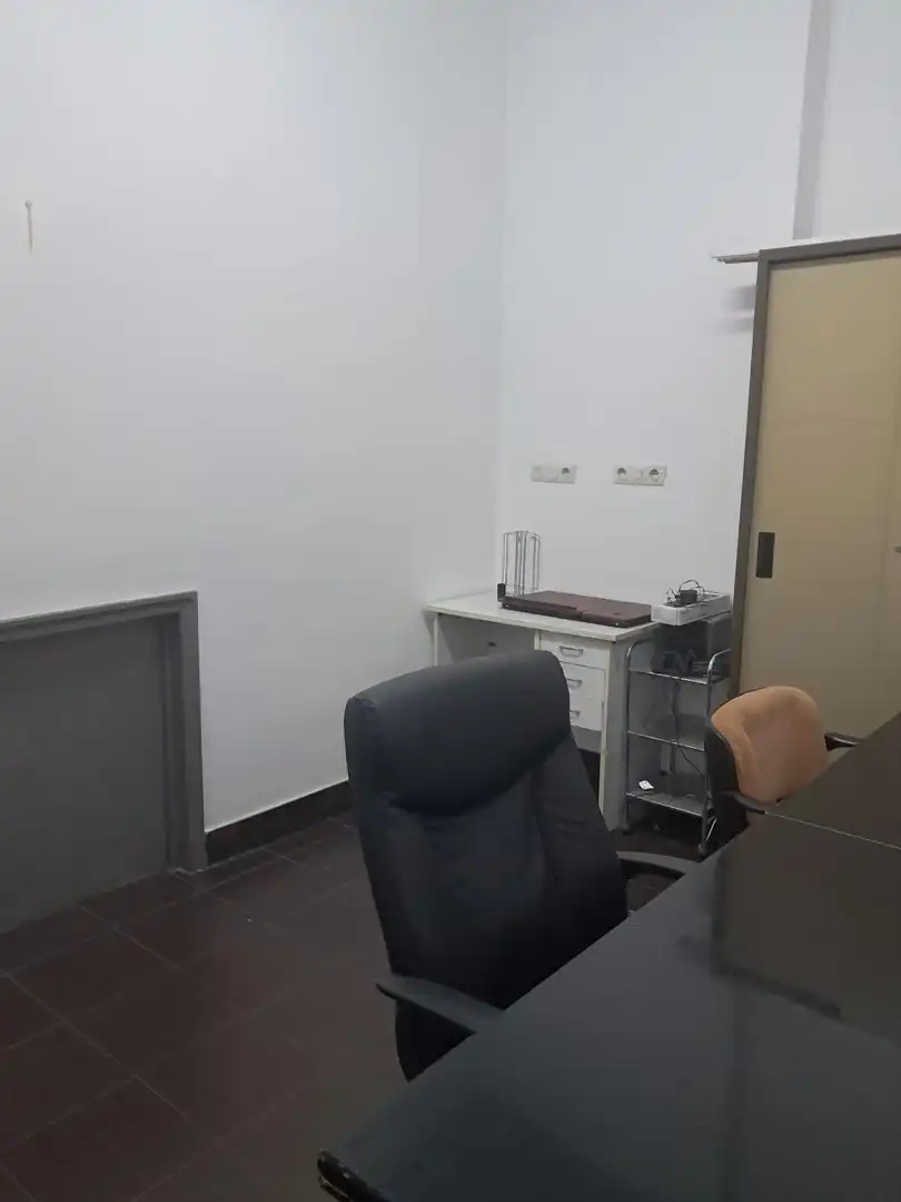 Local comercial de lloguer a Novia Salcedo, imagen 4