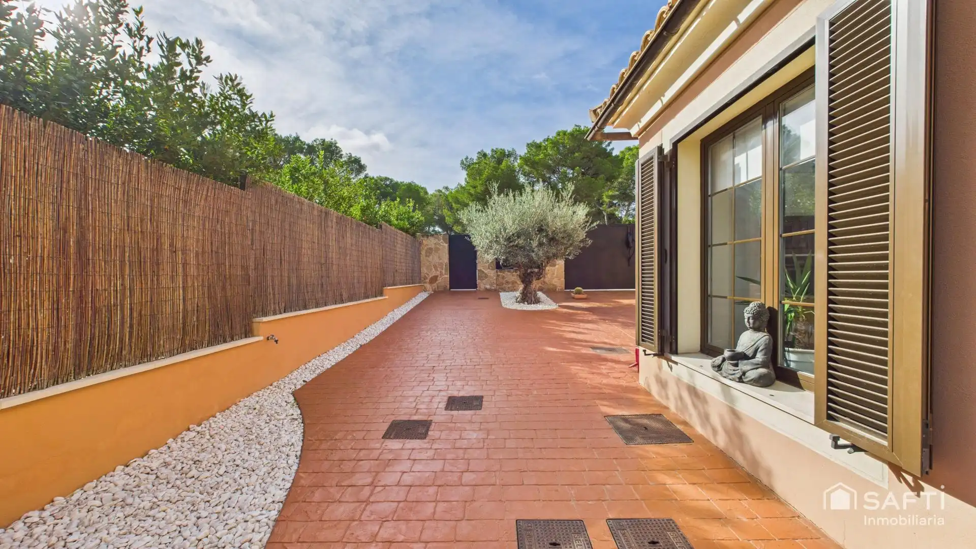 Casa o xalet en venda a Maioris-Puig de Ros