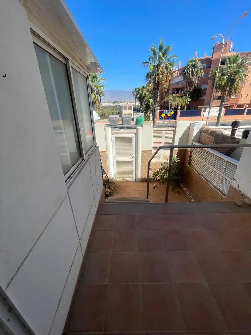 Dúplex amb terrassa en venda a Almerimar, imagen 21