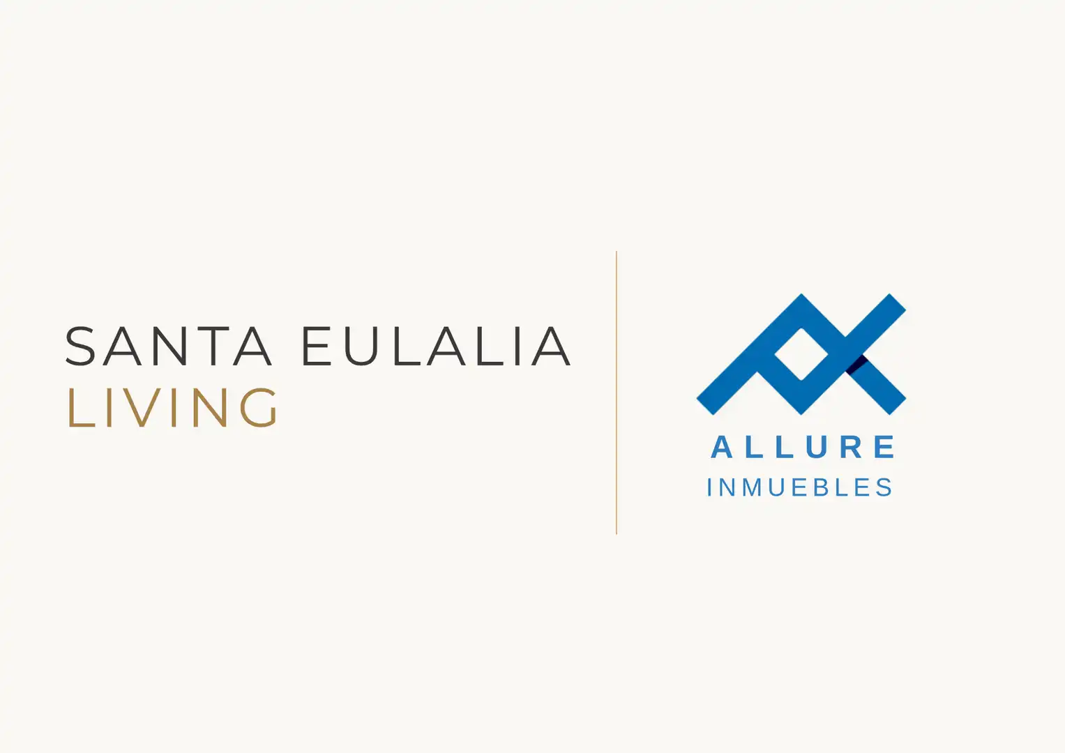 Apartments for sale in Santa Eulalia