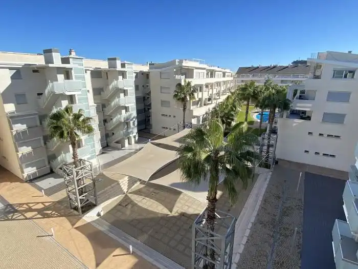 Apartment mit Pool zum Verkauf in Centro Urbano, imagen 3