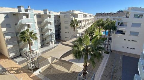 Foto 3 de Apartamento en venta en Centro Urbano, Dénia