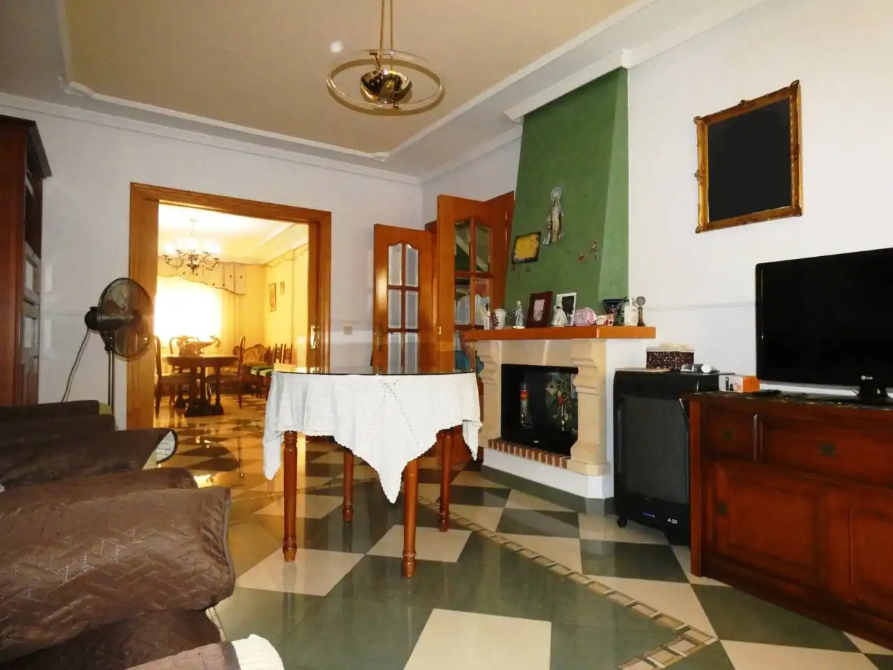 Reihenhaus zum Verkauf in Roquetas de Mar ciudad, imagen 18