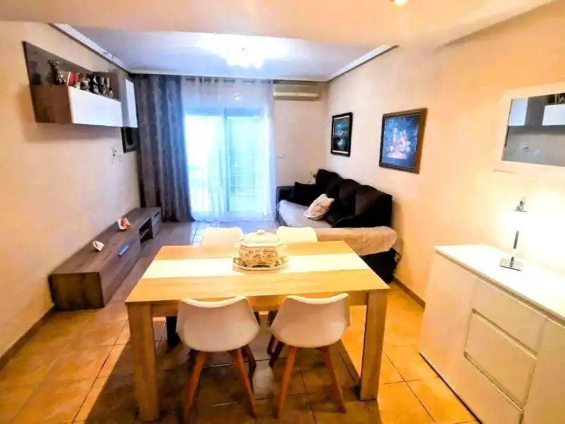 Wohnung mit Garten zum Verkauf in Carrer Sant Antoni 20, imagen 4