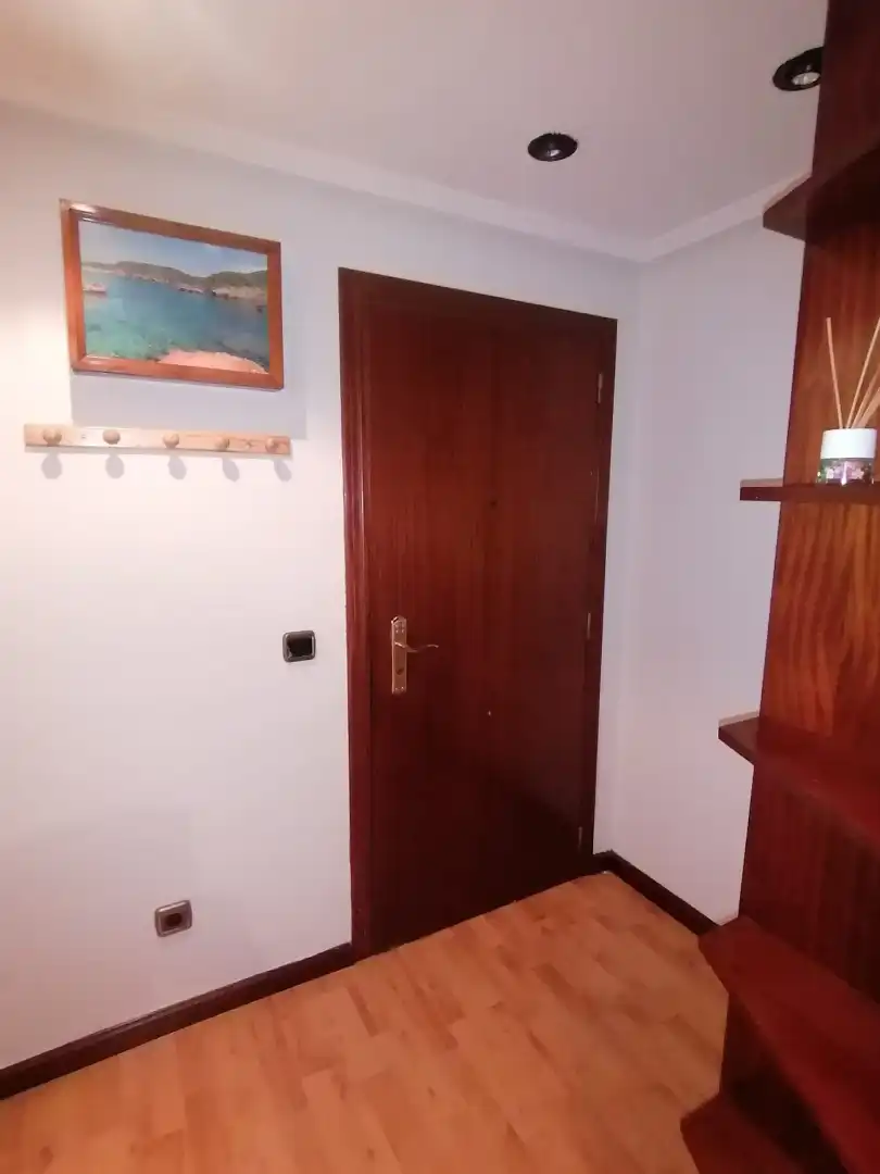 Piso en venta en Gijón  con Calefacción, Terraza y Trastero