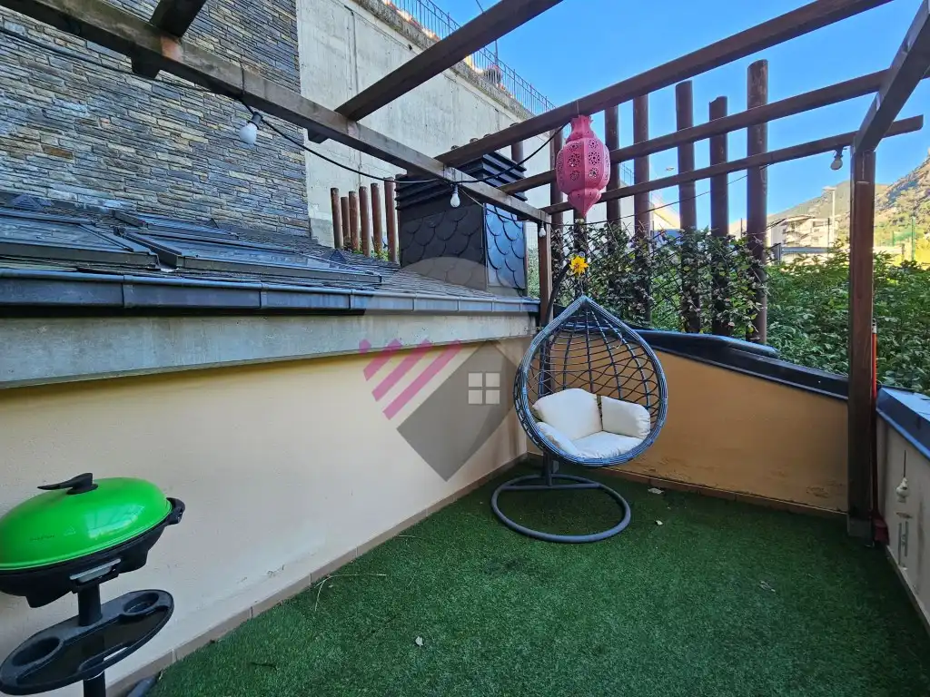 Flat with terrace for sale in Avinguda de Sant Antoni, imagen 11
