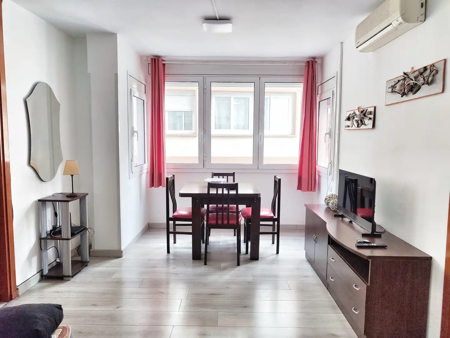 Apartament amb ascensor en venda a Centre, imagen 4
