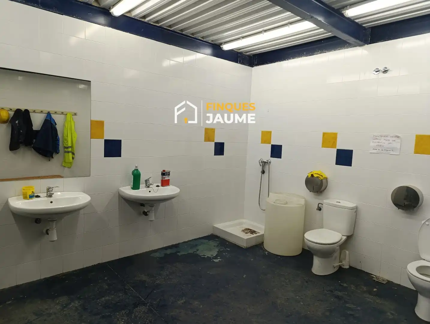 Industrial building for sale in CARRER B, imagen 19