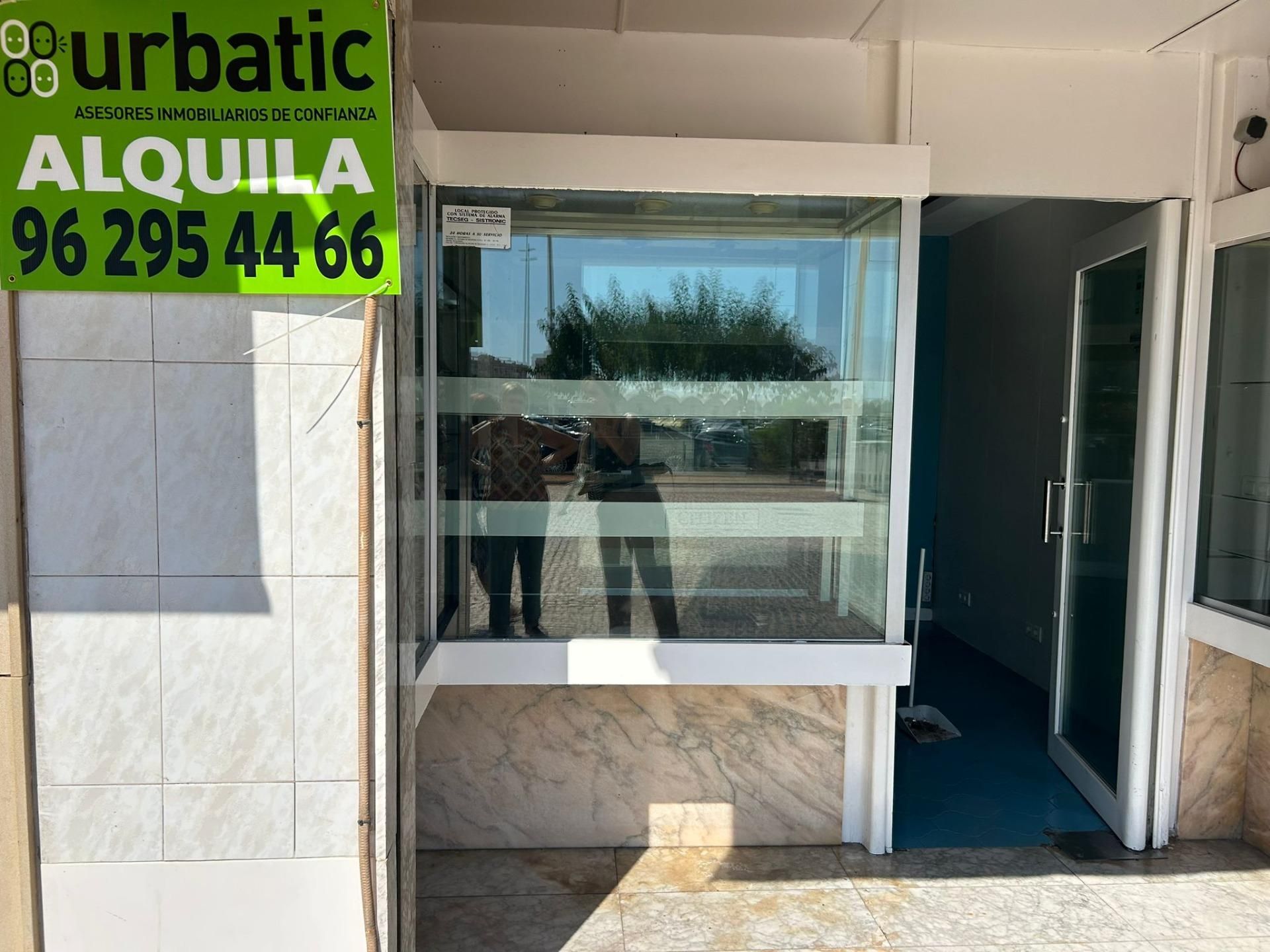 Premises to rent in Gandia