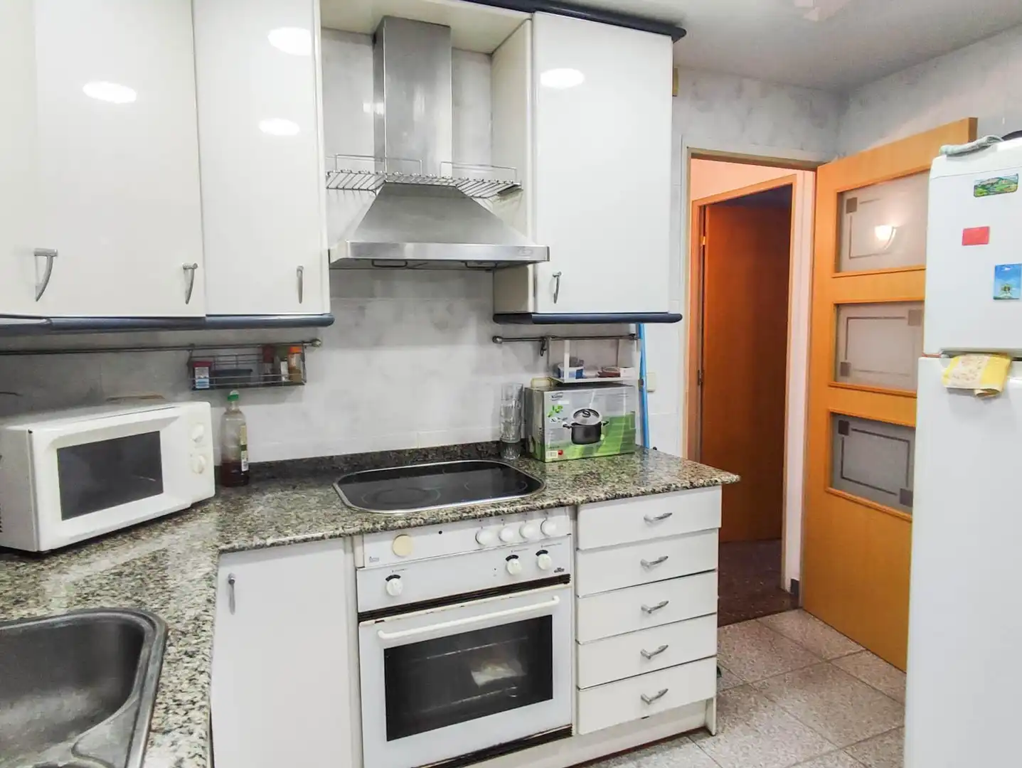 Appartement avec terrasse à vendre à Sant Martí, imagen 9
