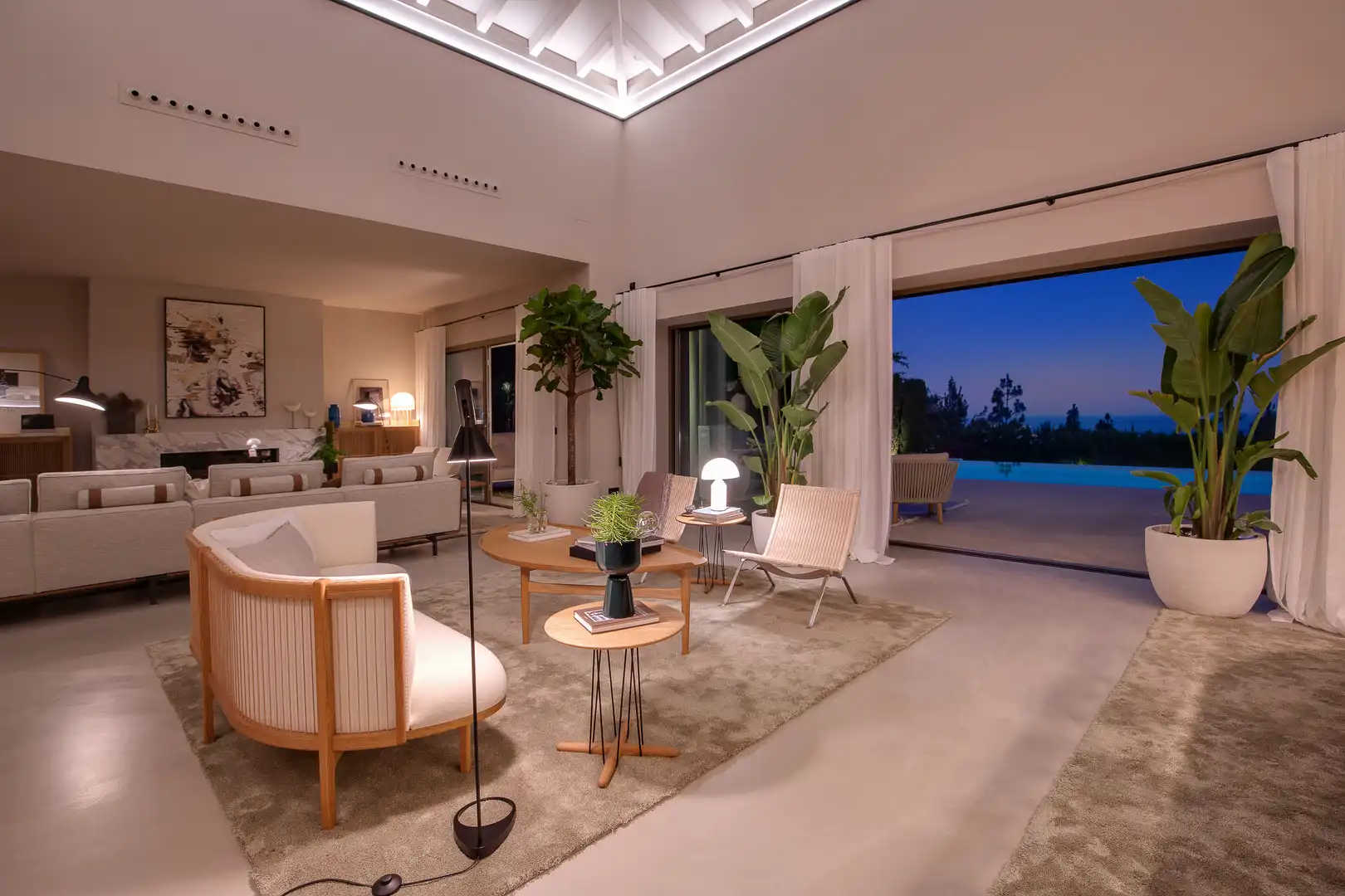 Chalet con terraza en venta en Calle Pablo Picasso 3B, imagen 55