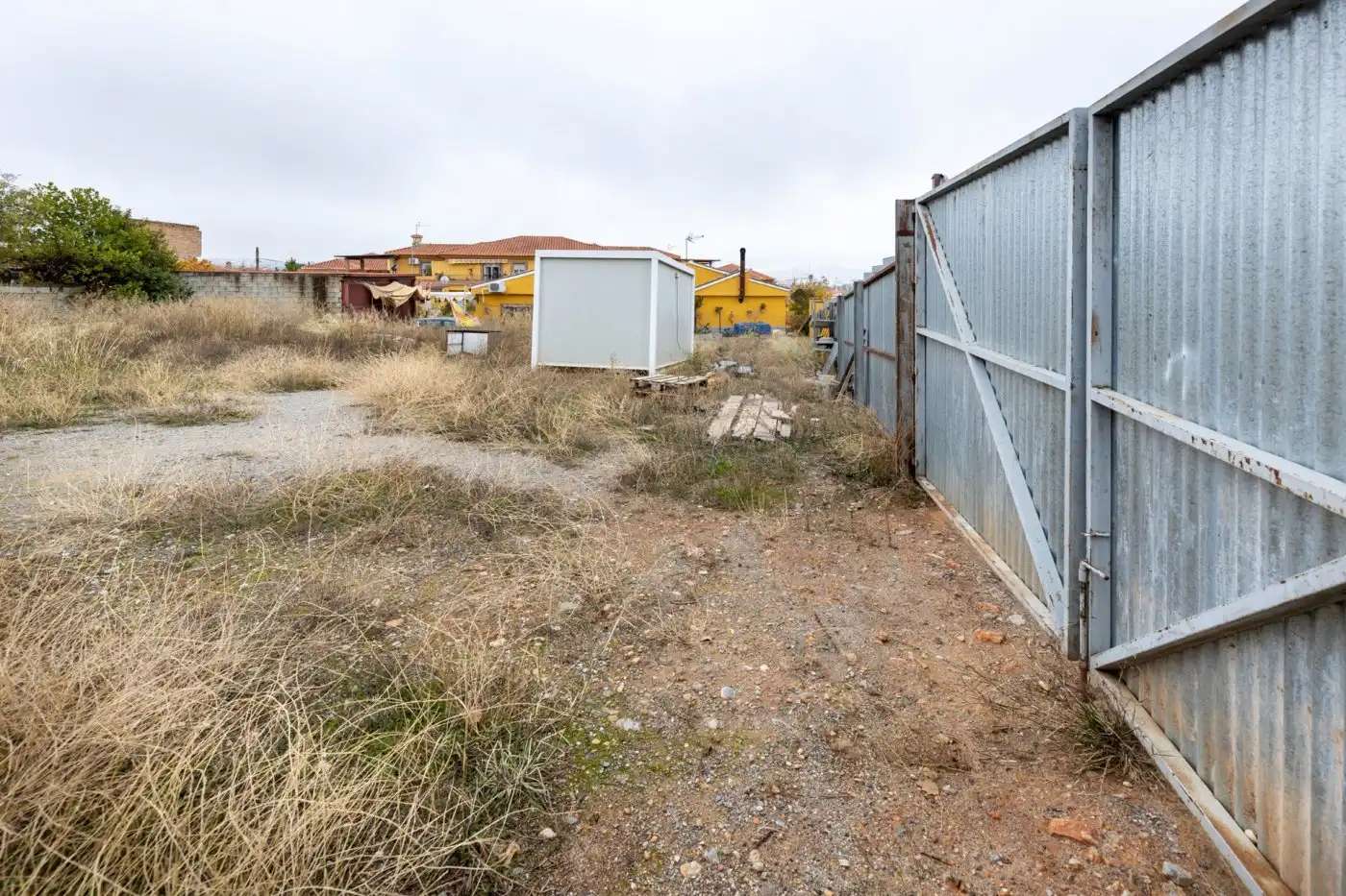 Lands and plots for sale in Calle ENCANTADO 11, imagen 6