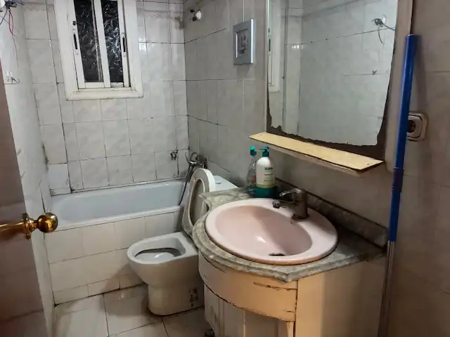 Baño de Piso en venta en Sant Feliu de Llobregat con Aire acondicionado y Balcón
