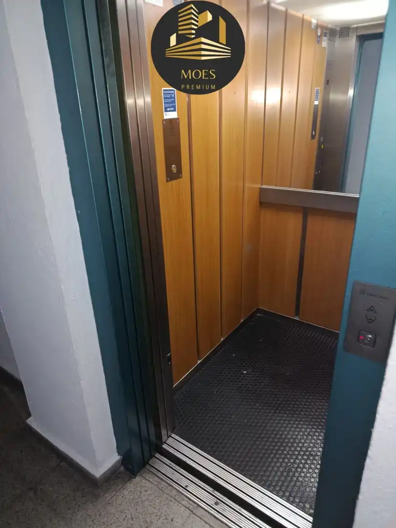 Flat with terrace for sale in Renfe - Bulevar 1ª y 2ª Fase, imagen 15