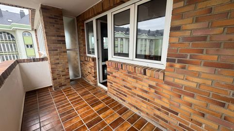 Foto 3 von Maisonette zur Miete in Calle Manuel González Hoyos, 7, Valdenoja, Santander